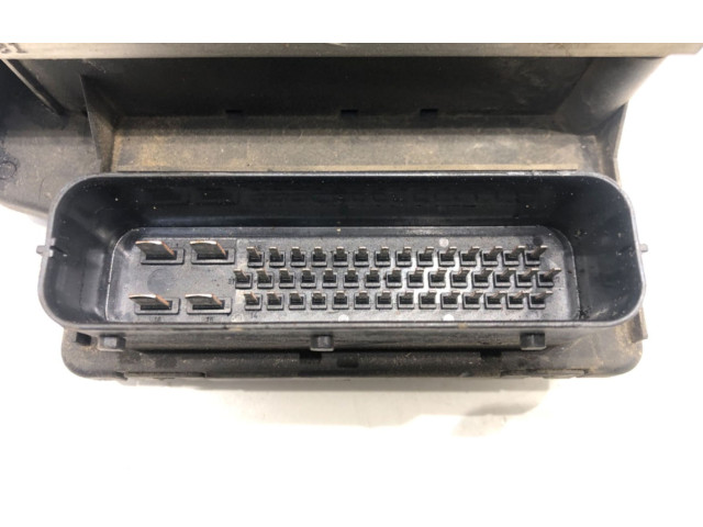 Блок АБС 7M3614111 Seat Alhambra (Mk1) 1996 - 2010 года