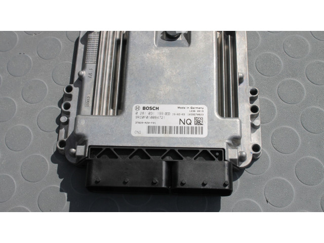 Řídící jednotka 0281031199 Honda Civic IX 2011