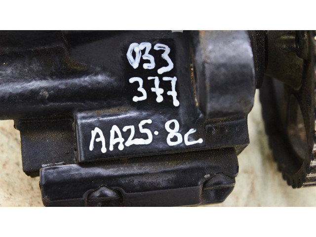 Vstřikovací čerpadlo 0445010010 Citroen Berlingo