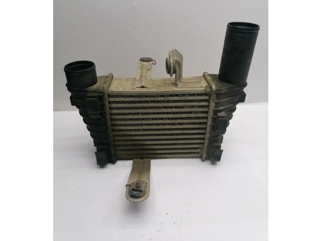 Интеркулер MN130321, 6390900414 Mitsubishi Colt CZ3