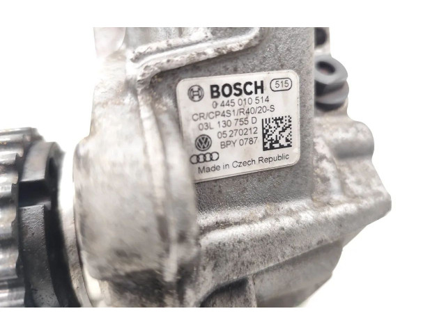 Топливный насос