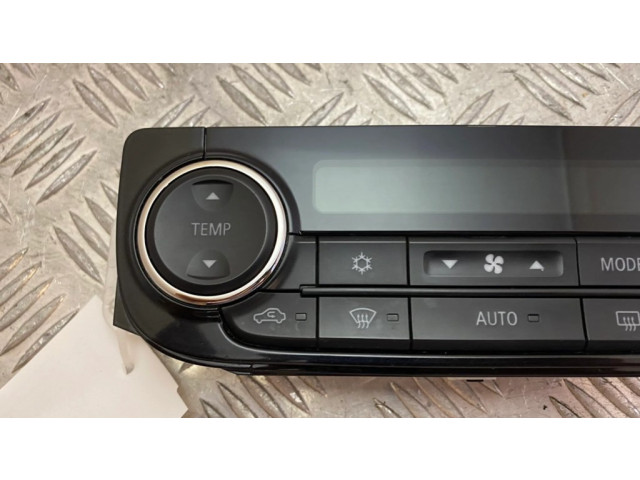Блок управления климат-контролем 7820A948XA Mitsubishi Outlander