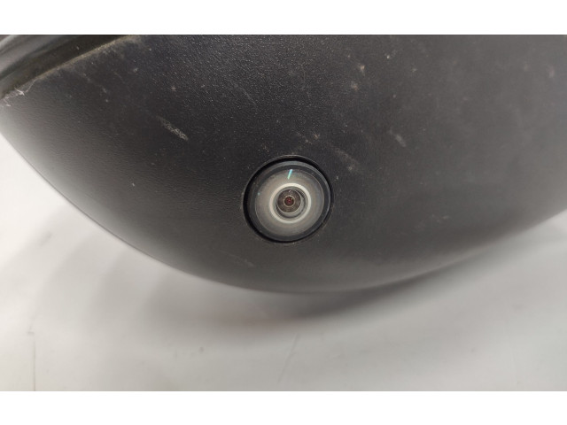 Зеркало электрическое BMW X3 G01 2018 - 2024 года