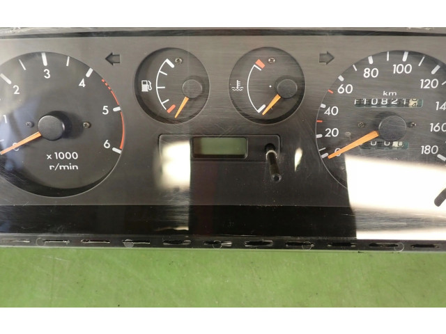 Volant Nissan Terrano 1998