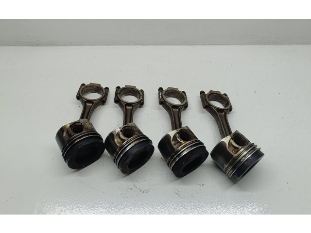 Píst 081187, 017200609 Volkswagen Transporter - Caravelle T5