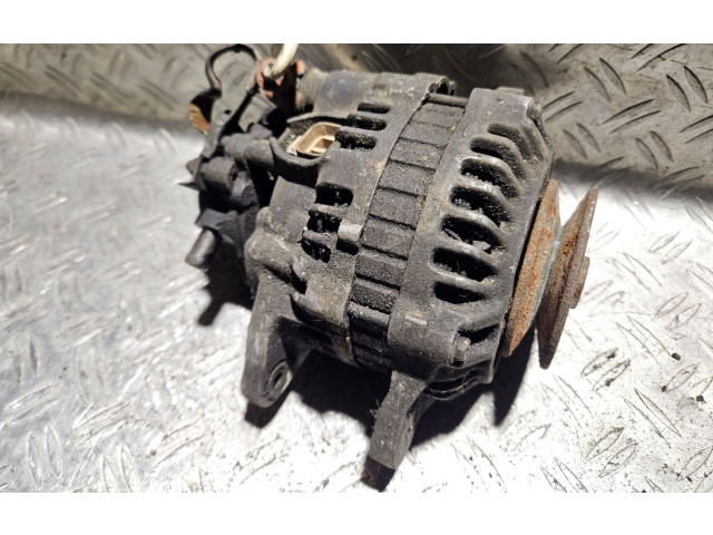 Генератор MD309844, A3TN0078 Mitsubishi Galant