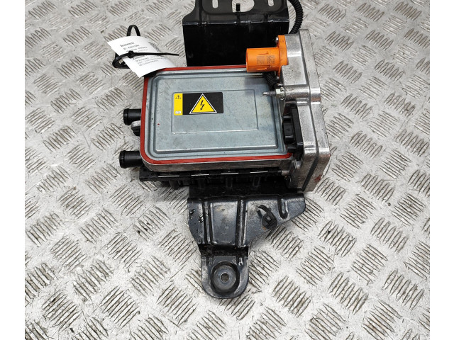 Блок управления 32352953 Polestar 2