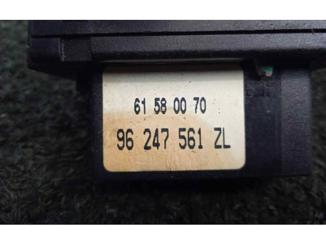 Ручка стеклоочистителей 96247561ZL, NEIMAN Citroen Xantia