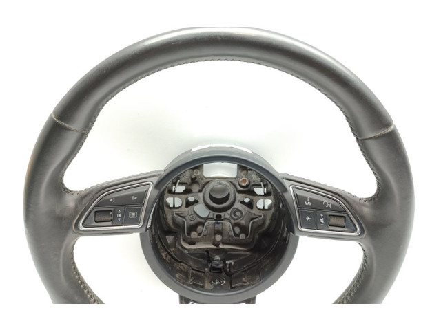 Руль Audi A1 2010 - 2018 года 4G0419091R