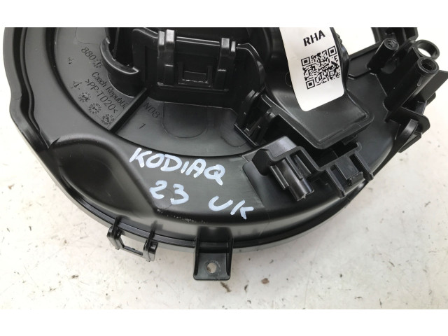 Вентилятор печки    5WC819015   Skoda Kodiaq