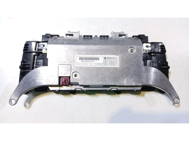 Дисплей    6550926902004, BM926902004H   BMW X4 F26
