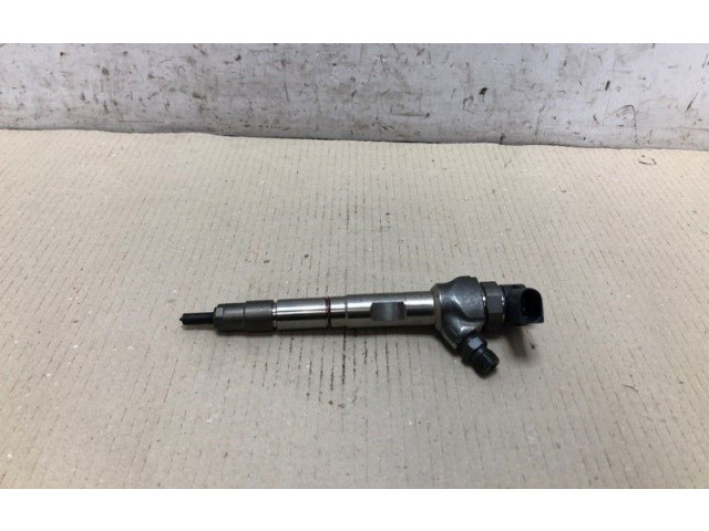 Форсунка     Volkswagen Cross Touran II  DTSB 