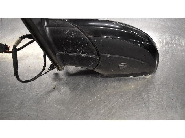 Zpětné zrcátko Audi Q7 4M 2007 4L1857409R