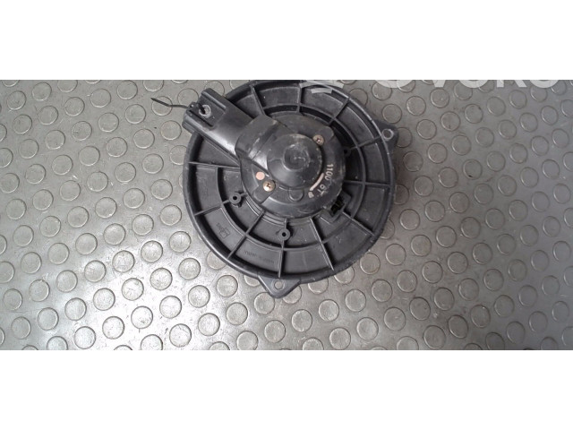 Вентилятор радиатора 19400001100 Honda Accord