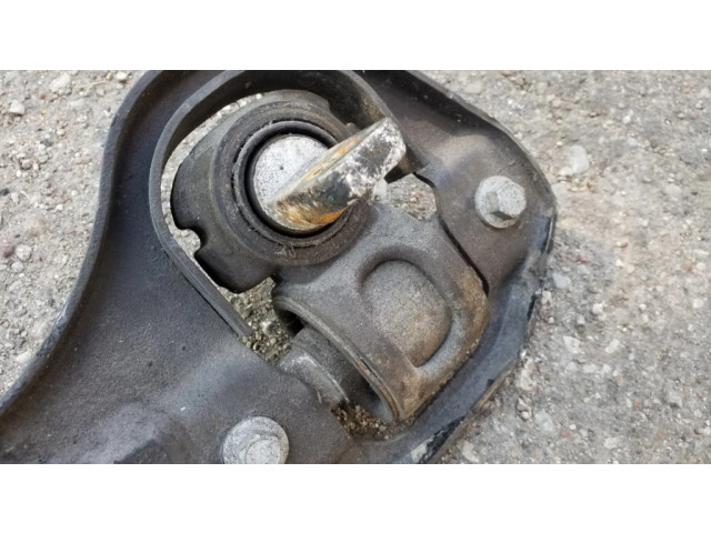 Другая часть заднего корпуса