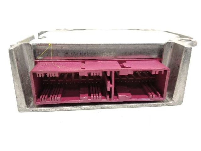 Блок подушек безопасности P04896615AE Jeep Patriot