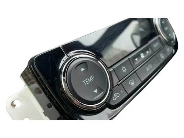 Блок управления климат-контролем 7820B101XA Mitsubishi Outlander