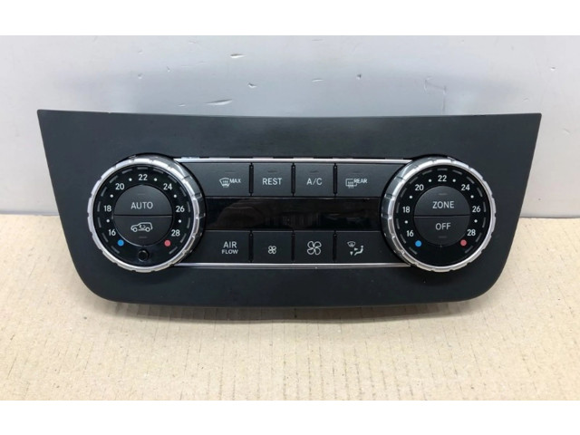 Zpětné zrcátko Mercedes-Benz GLE (W166 - C292) 2017 A1669003417, A1669003417