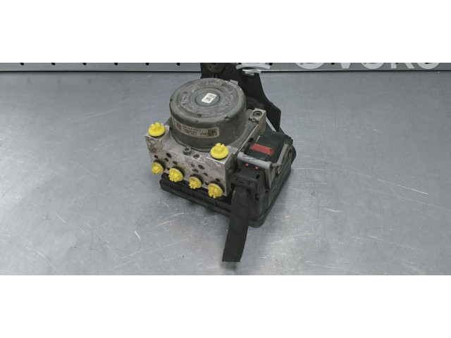 Блок АБС 5Q0614517L   Audi  A3 S3 8V  2013 - 2019 года