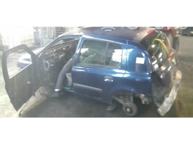 Ручка стеклоочистителей 7701051763 Renault Clio II