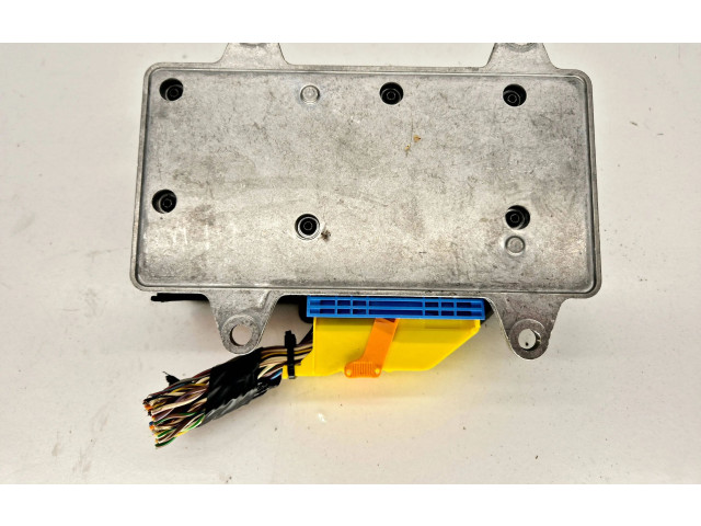 Блок подушек безопасности 8697679, 00001393B1 Volvo V50