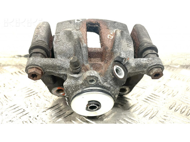 Задний суппорт