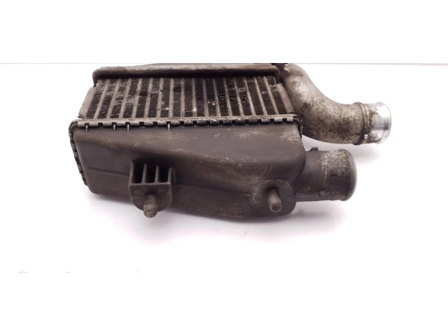 Интеркулер 1271002450 Honda Civic 2.2