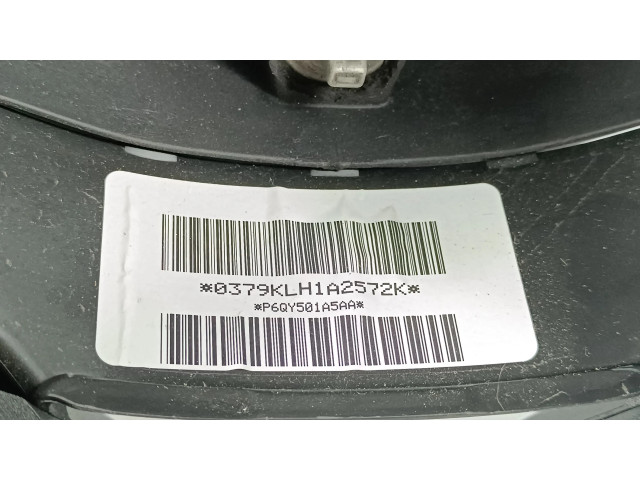 Руль Jeep Cherokee  2013-2020 года       