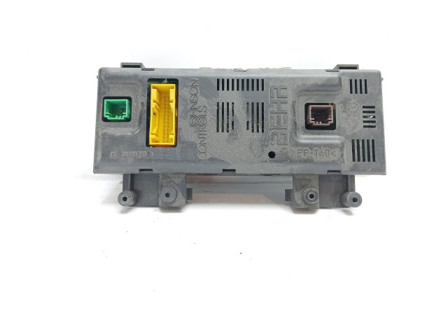 Модуль блока управления кондиционером 6451SN, 216751600 Citroen C4 I