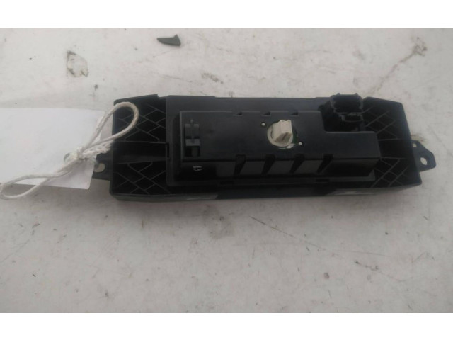 Дисплей 6155R3 Citroen Berlingo