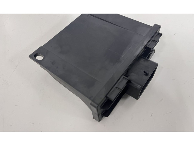 Блок управления коробкой передач 9805164380, 9805164380 Citroen C4 Grand Picasso