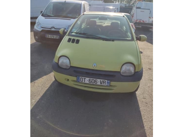 Зеркало электрическое        Renault Twingo I  1999 - 2006 года   