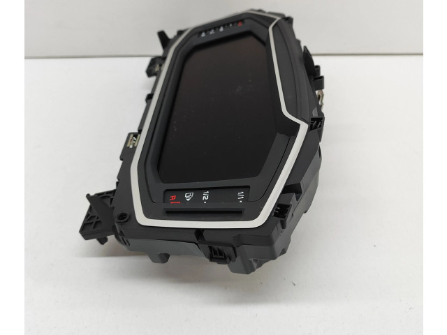 Панель приборов 82A920710E, A3C1074010200 Audi A1