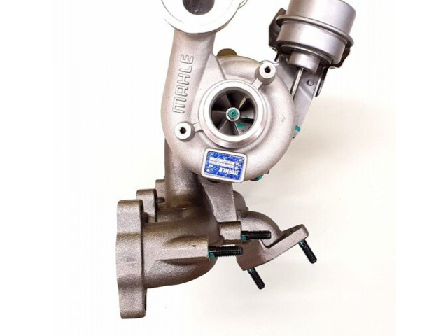 Турбина Ford Galaxy 038253010E, 038253010Q