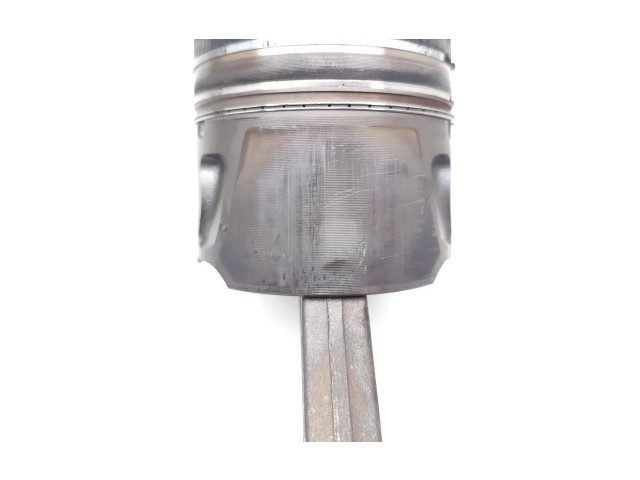 Поршень с шатуном 224DT 9688245380, 224DT Jaguar XF