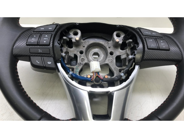 Volant Mazda 3 III 2015 BHP2, BHP2150506