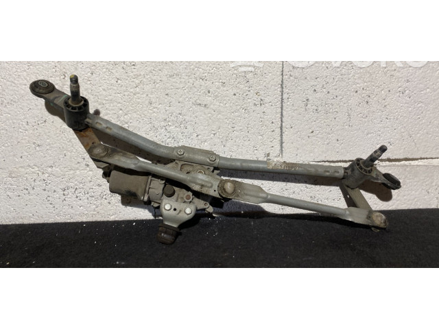 Моторчик дворников 288004287R Dacia Lodgy