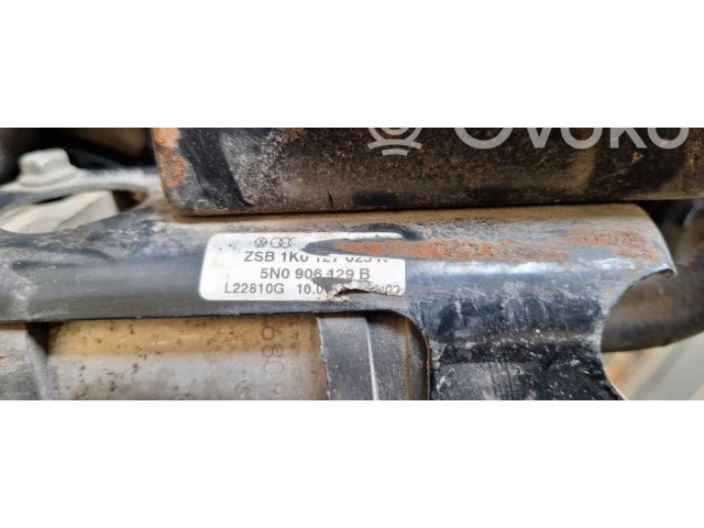 Топливный насос