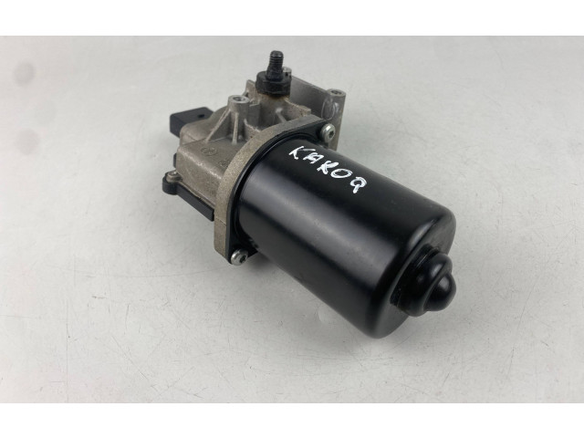 Двигатель стеклоочистителей 577955113A   Skoda Karoq