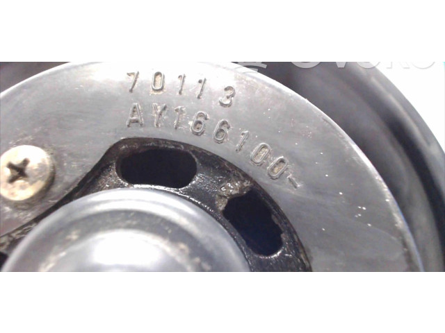 Вентилятор печки 70113 Chrysler Voyager