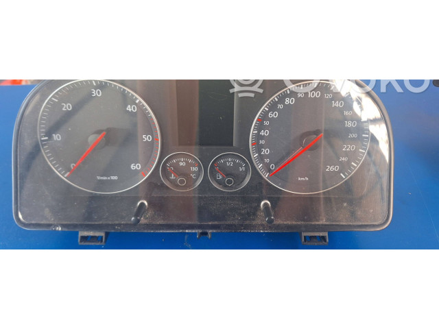 Панель приборов 1t0920872F Volkswagen Caddy