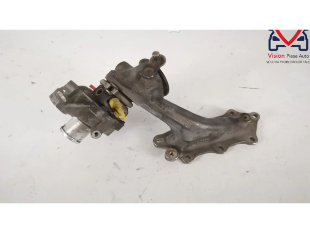 Turbodmychadlo Турбина 822053-1 Renault Twingo III