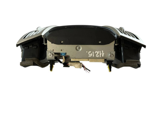 Дисплей 8611048400 Lexus RX 330 - 350 - 400H