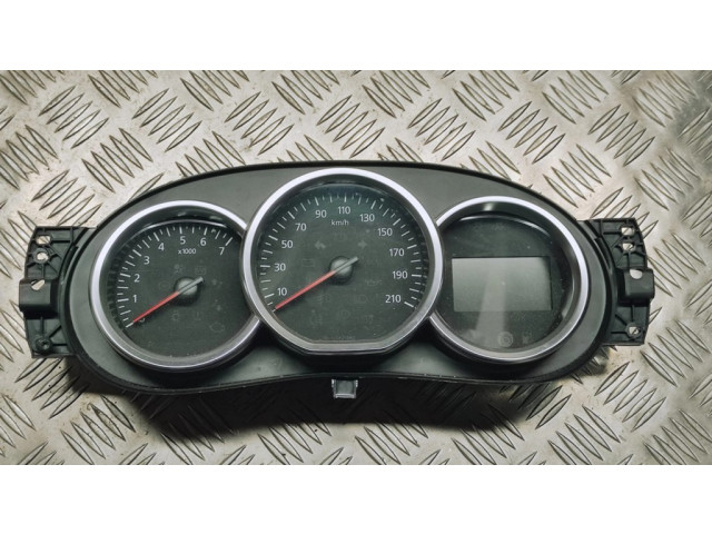 Přístrojová deska  Dacia Sandero 2017 248103023R  