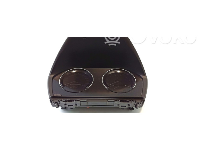 Přístrojová deska BMW X2 F39 2022 027457, 62105A3B657