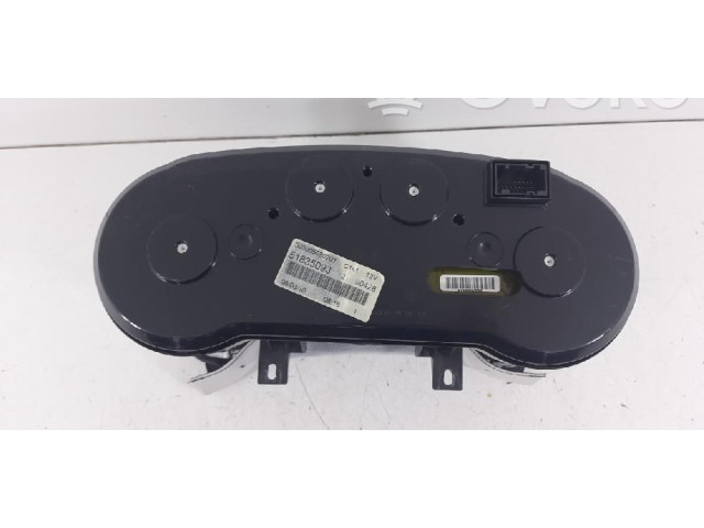 Спидометр (приборный щиток) NB5520010029007, 51835093   Lancia Delta III