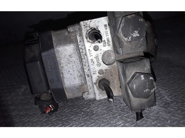 Volant Audi A4 S4 B5 8D 1999 8E0614111P, 0285220498  