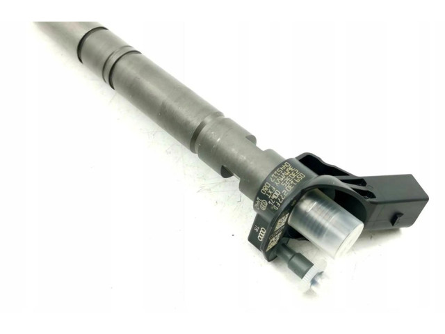 Форсунка 059130277FD    Audi A6 S6 C6 4F   