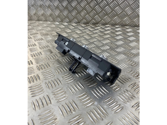 Блок управления климат-контролем 4G0820043H Audi A7 S7 4G