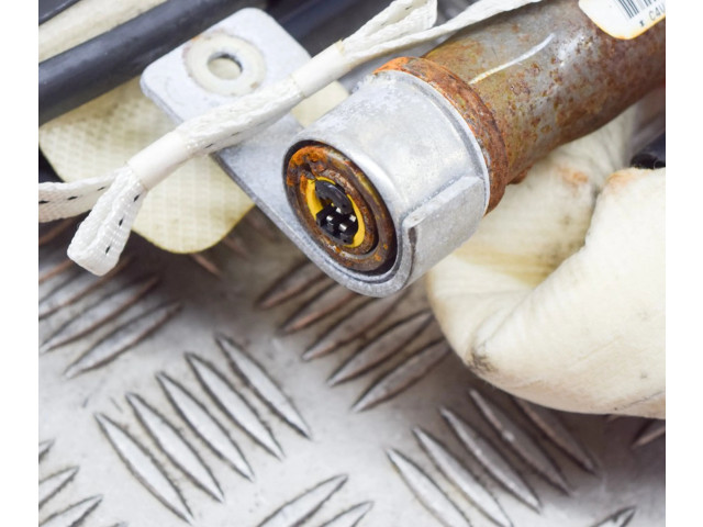 Боковая подушка безопасности 609668500B, P55351258AB   Jeep Patriot